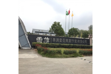 華潤(rùn)雪花啤酒廠員工宿舍改造項(xiàng)目